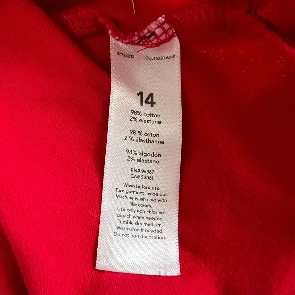 Brand New-OshKosh B’gosh Polo top